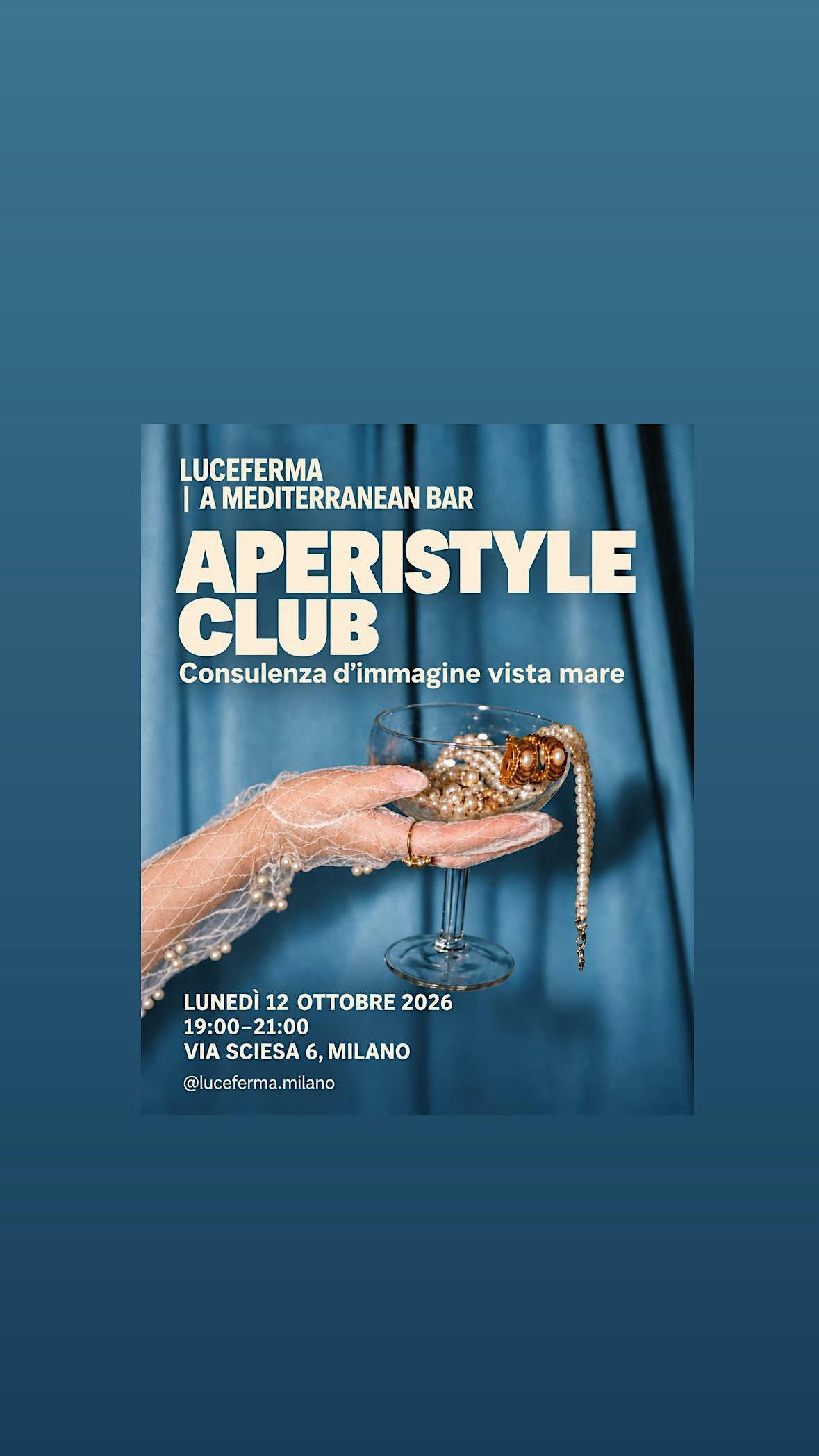 APERISTYLE CLUB