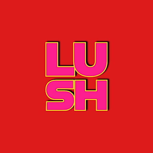 Good Energy Club LUSH