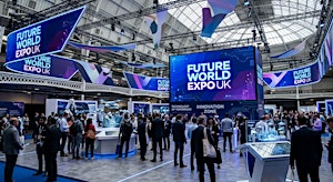 Future World Expo UK