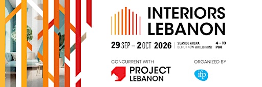 Interiors Lebanon 2026