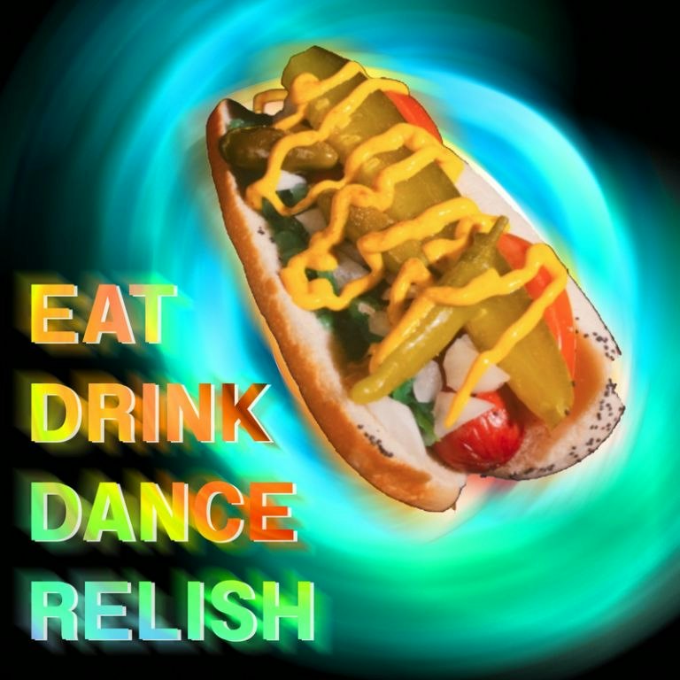 HOTDOG HOTDOG: 4D Audiovisual Experience
