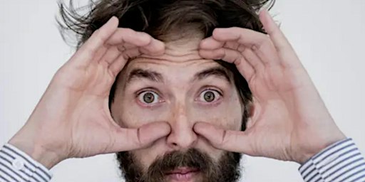THE SPACE BETWEEN – Improv Workshop with Daniel Orrantia – Düsseldorf