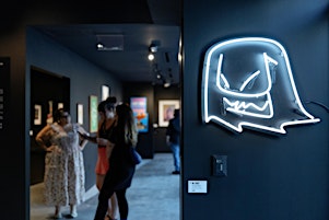Visit the HOME TEAM Exhibition at Gallery FC