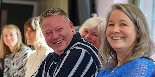 We Mean Biz - Networking in South Glos