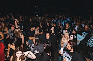 Emo Night Brooklyn at Blu Jaz, Clarke Quay Central