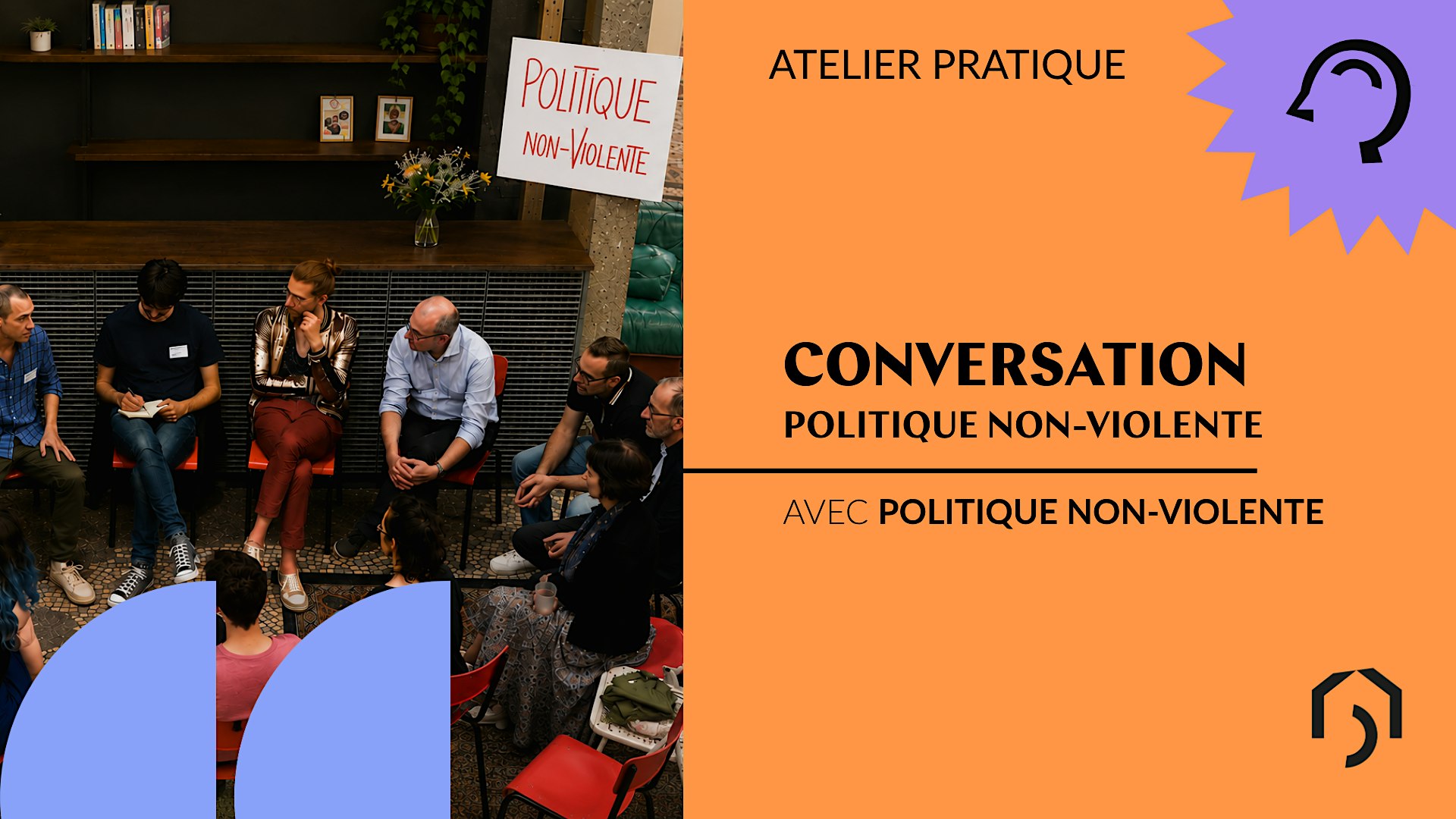 Politique Non Violente
