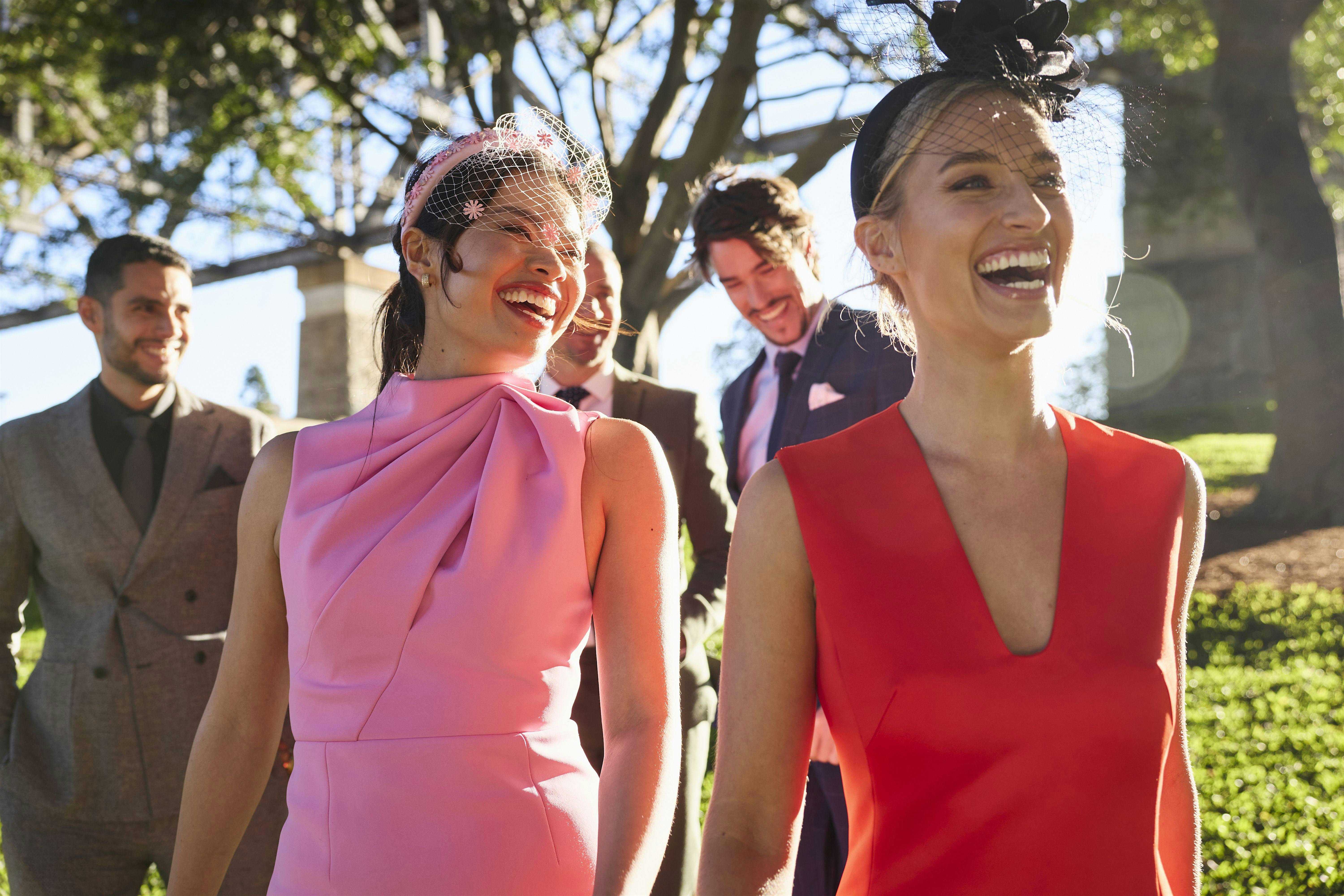Melbourne Cup at Zephyr Sky Bar