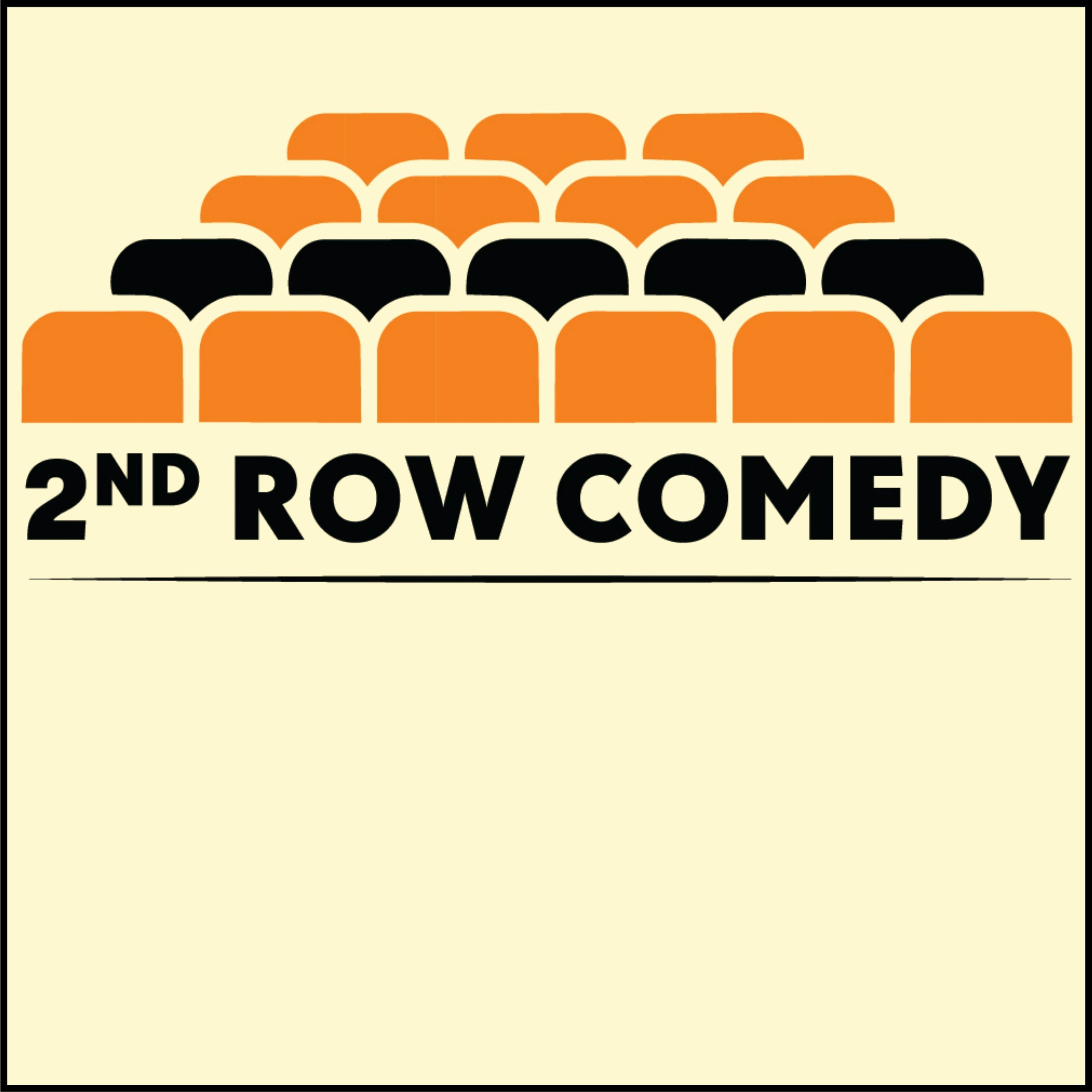 £5 Comedy Pros Hoxton