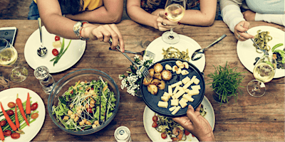 An Evening in Germany: Classic Cuisine