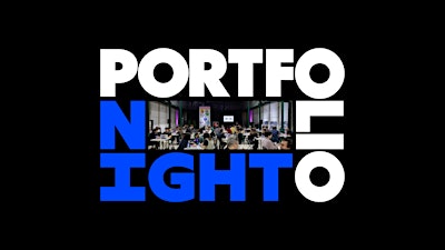 Portfolio Night - 2026 - Taipei
