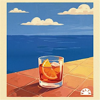 L'APERITIVO