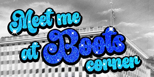 MEET ME AT BOOTS CORNER by Paul Moore