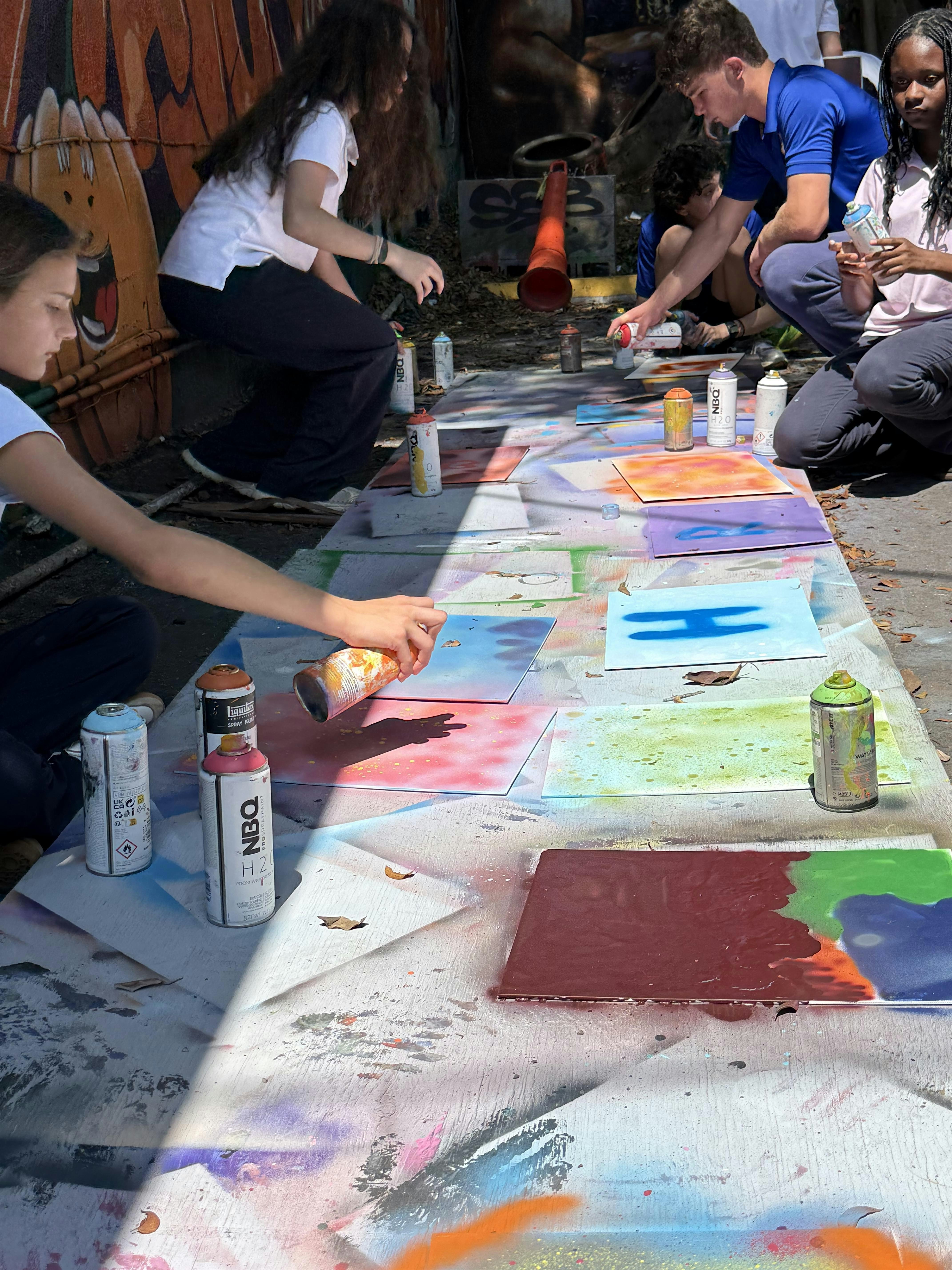 Fam Day @ El Fresco | September 2026