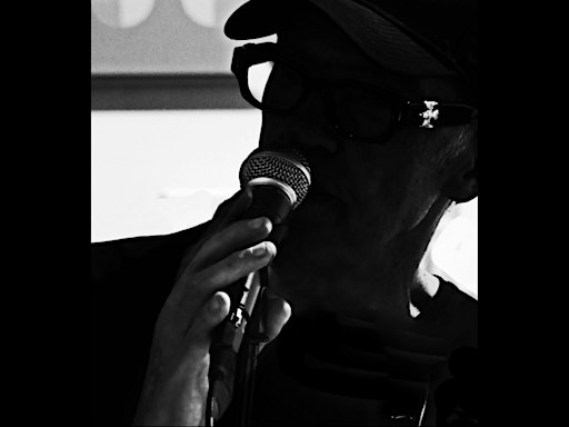 BALLAD OF A BLOKE