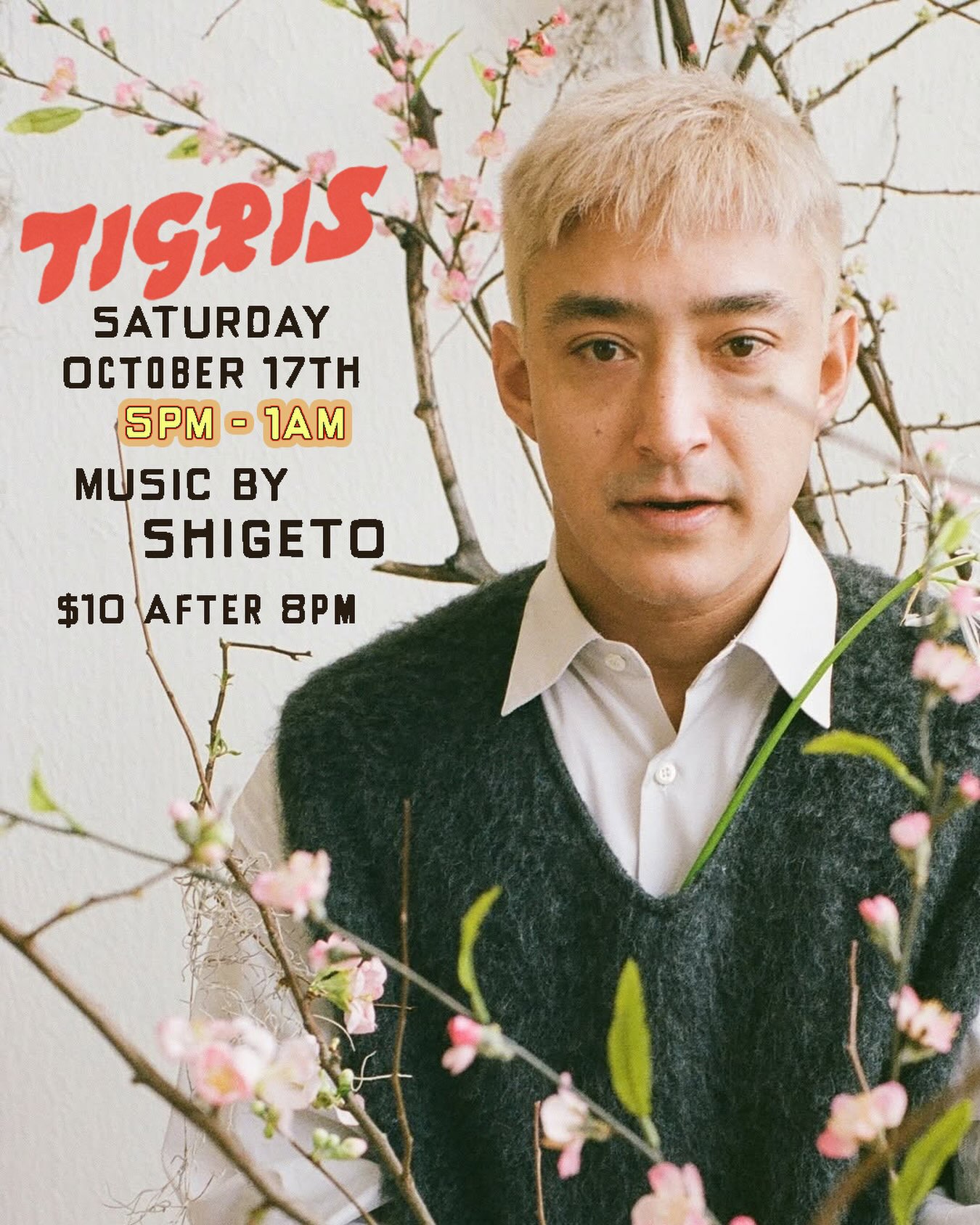 Shigeto