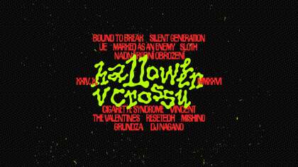 HALLOWEEN Vol. 11