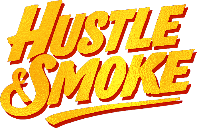 Hustle and Smoke: A 70s Happy Hour