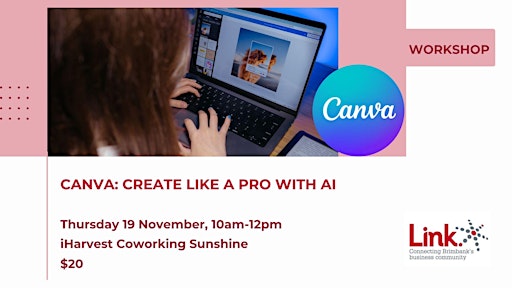 Canva: Create Like a Pro with AI