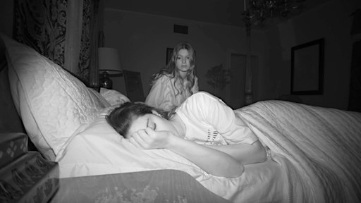 Muffled Feature Film Premiere: A NOLA True Crime & Horror Screening