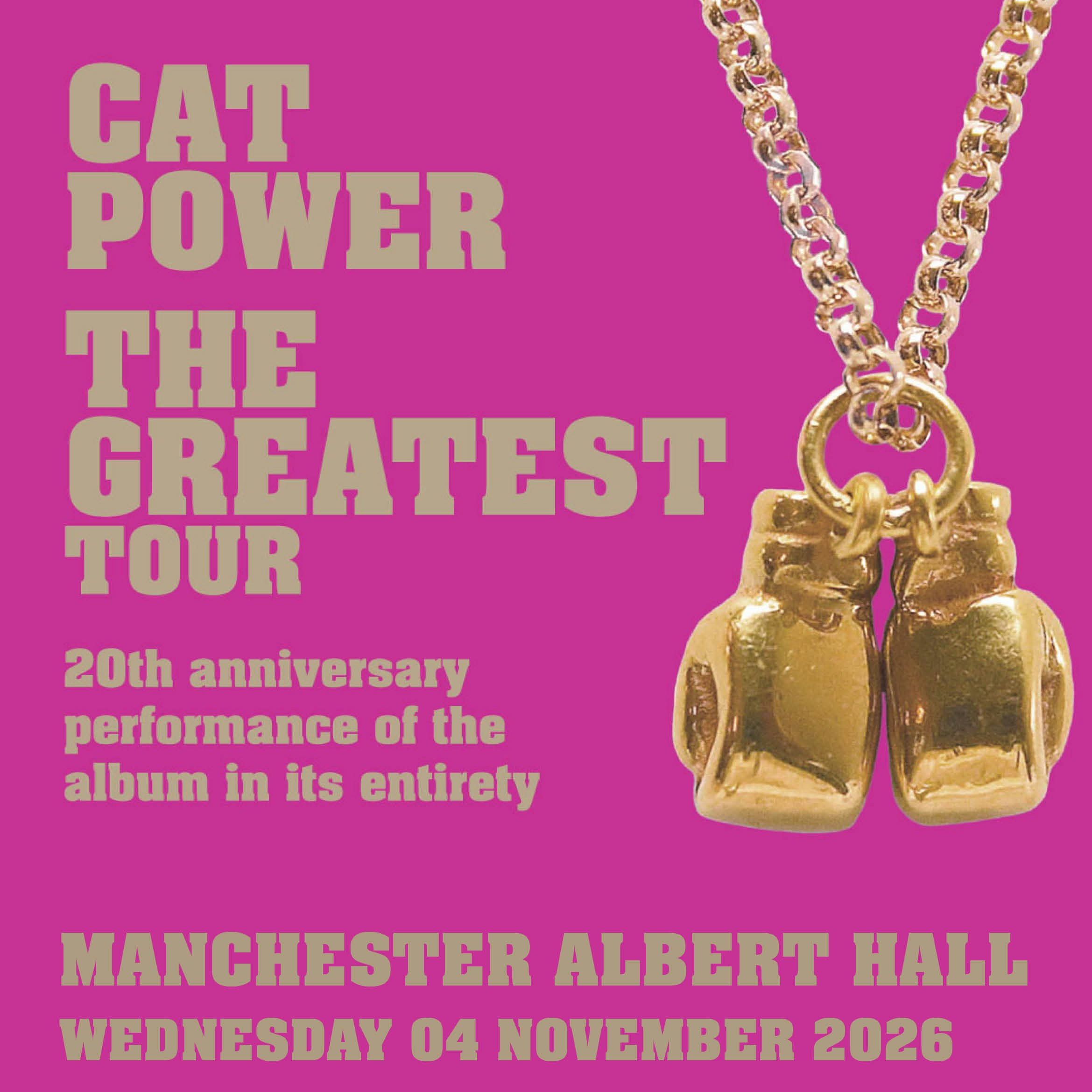 Cat Power