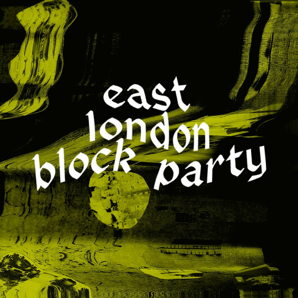 East London Block Party 2027