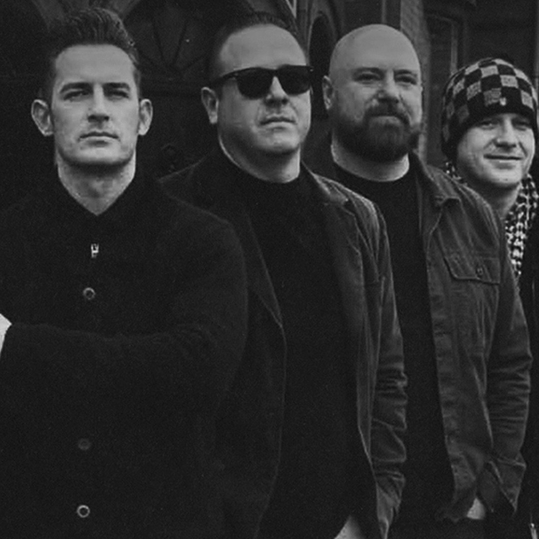A Celebration of The Smiths: These Smiths