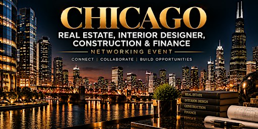 Chicago Real Estate, Interior Designer,Construction & Finance NE