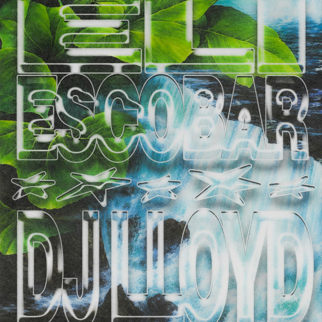 Eli Escobar & DJ Lloyd