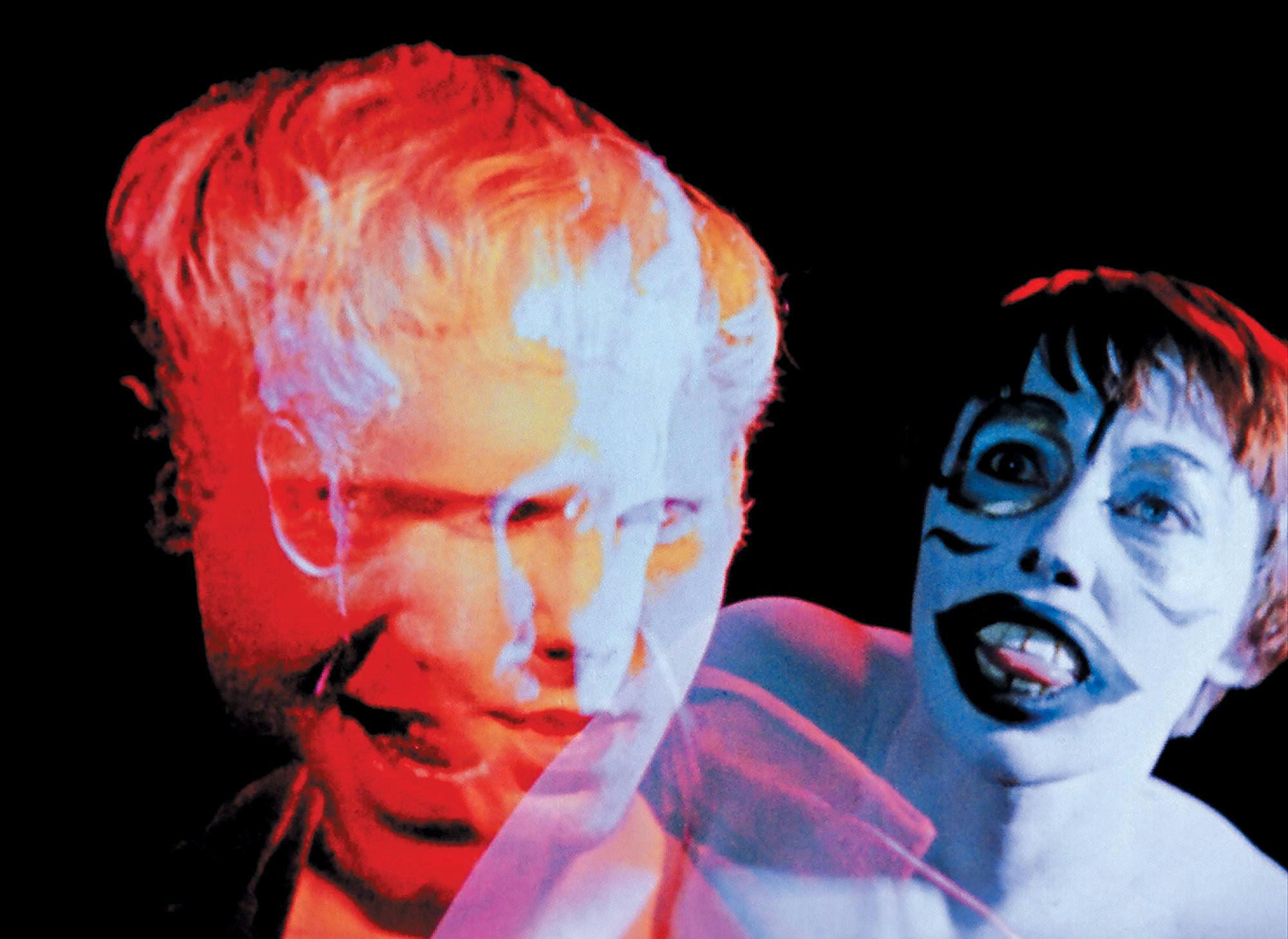 Kenneth Anger’s INAUGURATION OF THE PLEASURE DOME w/ Brian Butler