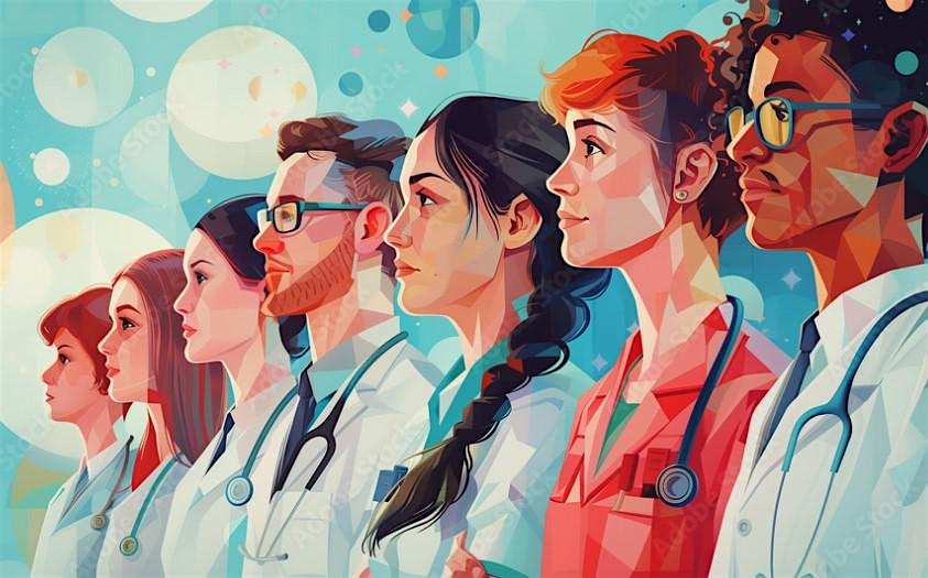5th Annual EBP and Research Symposium- Nursing Innovations and Advancements