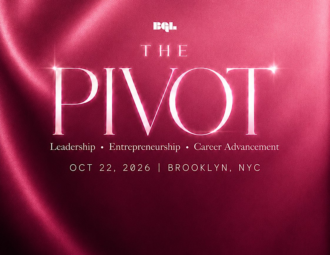 The Pivot: Your Next Move Starts Here