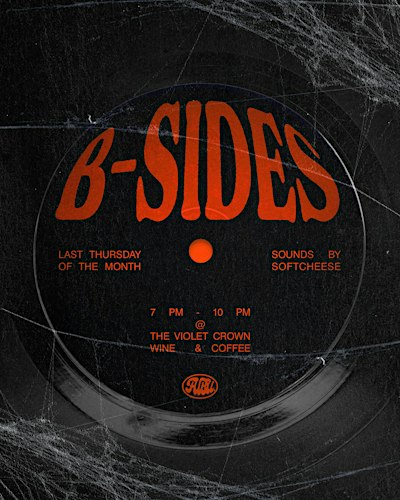 B-Sides
