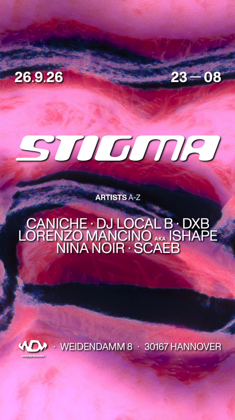 STIGMA