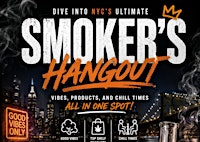 SMOKER'S PARADISE