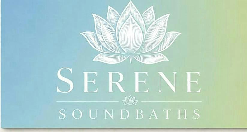Serene Sound Bath @ The Pilates Rooms, Urmston