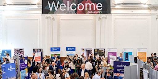 Independent Schools Show, Autumn  2026