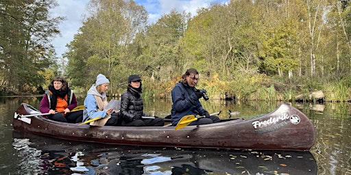 Spreewald Canoe Tour: Discover the UNESCO Biosphere Reserve on Water