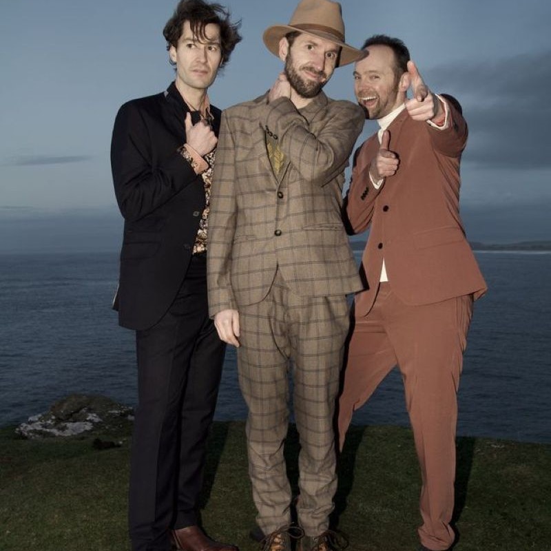 Stornoway