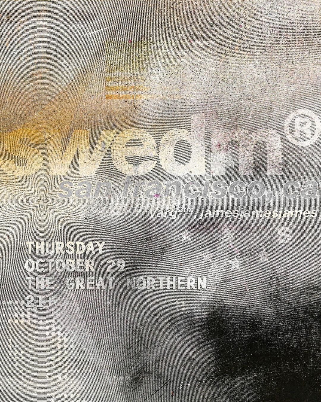 SWEDM - The Great Northern