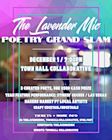 The Lavender Mic Grand Slam