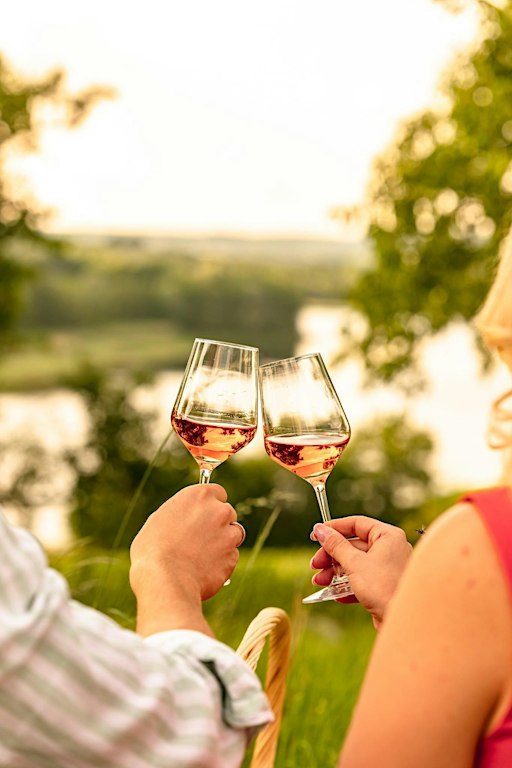 WEINGEHEIMNISSE AUS WÜRRTEMBERG – Exklusiver Winzerabend