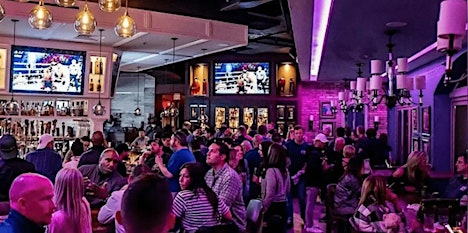 Intelligent Singles Mixer in Las Vegas!