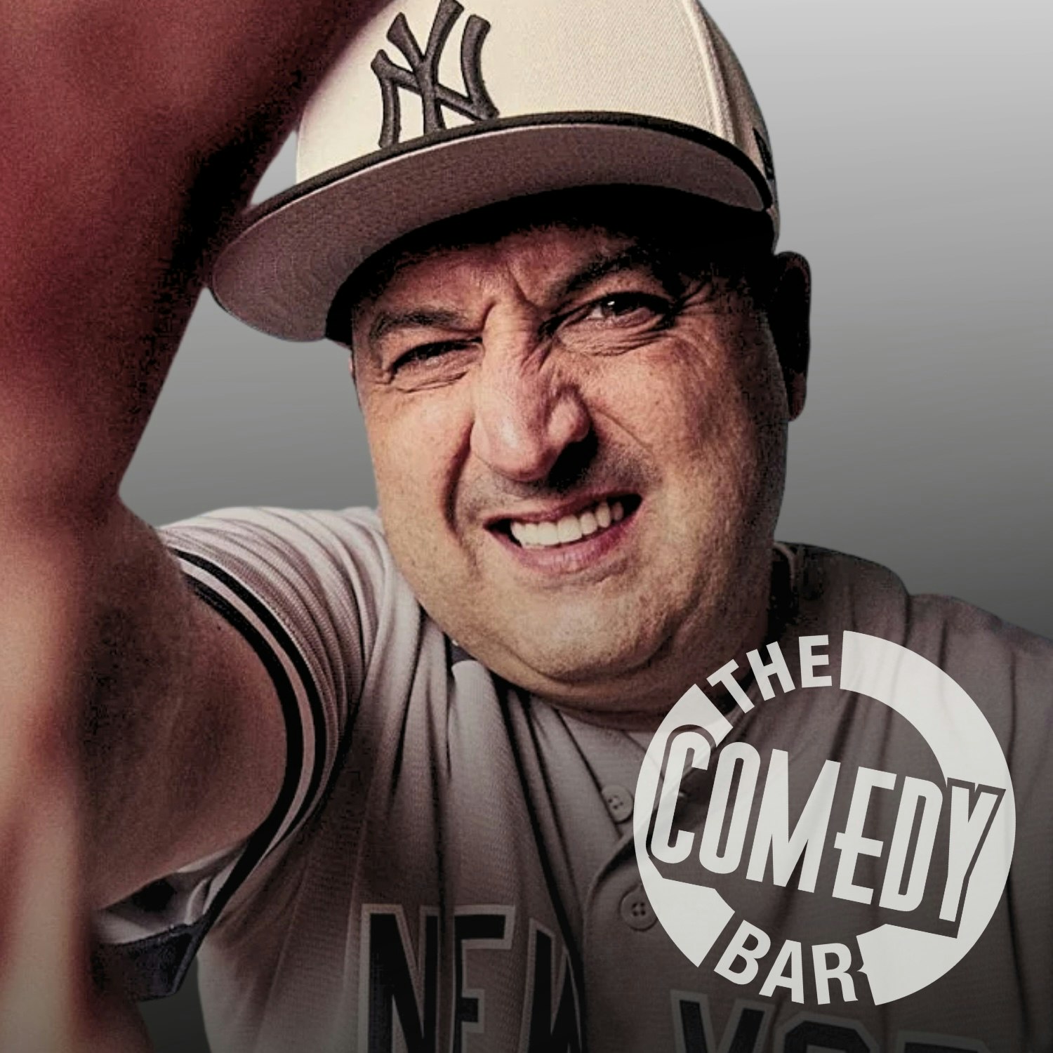 THE COMEDY BAR: LIL' MO MOZZARELLA