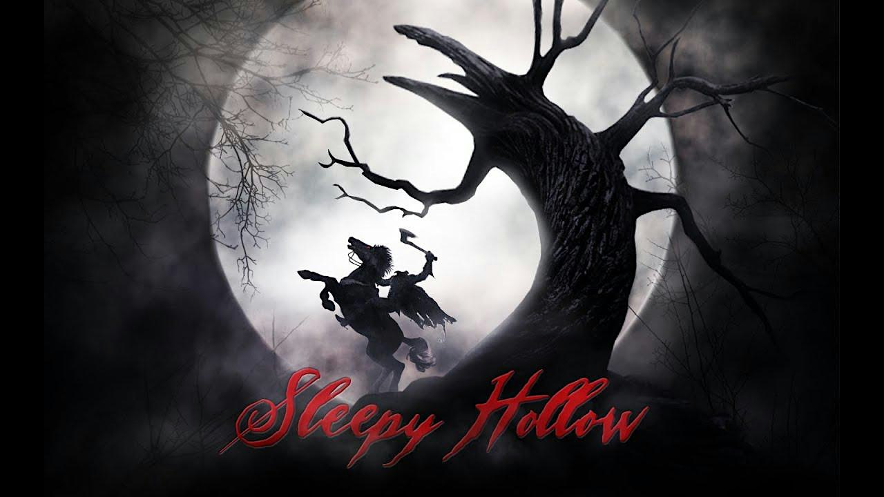 Film Night - Sleepy Hollow
