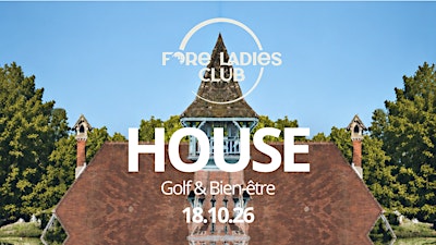 Fore Ladies Club House