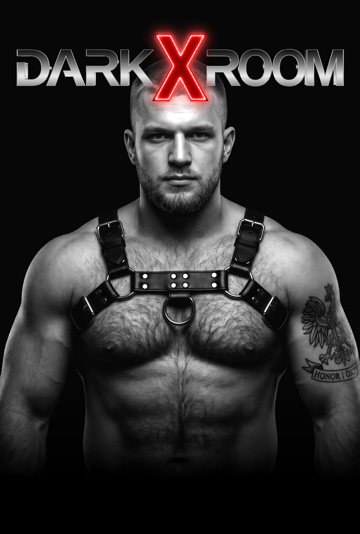 DARKXROOM