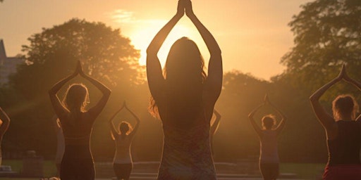 Yoga Féminine Flow