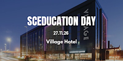 SCEDUCATION DAY 2026