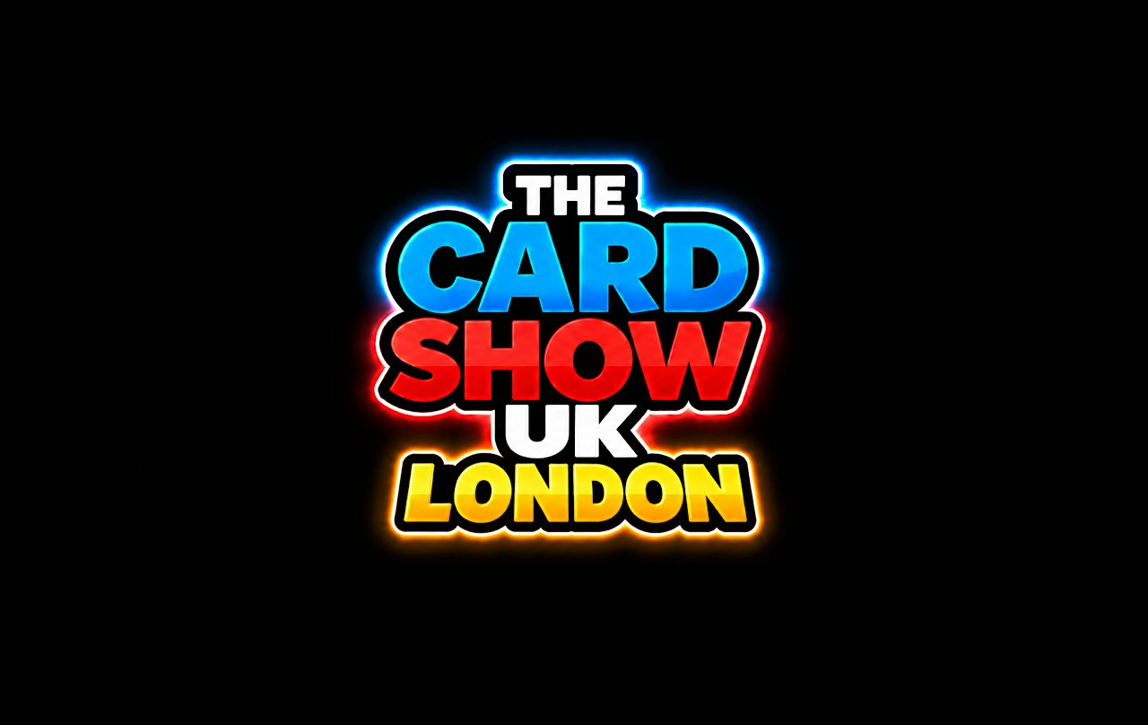 The Card Show UK - LONDON