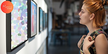 Tate Modern Creative Adventure: Intuitive Drawing & Imagination Coaching